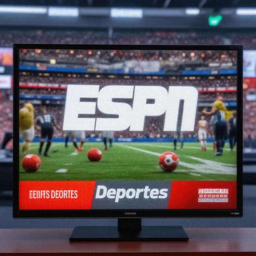 ESPN Deportes
